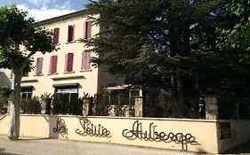 La Petite Auberge